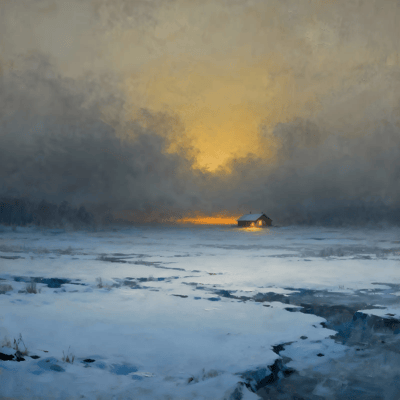 Drift Me Home, Minnesota