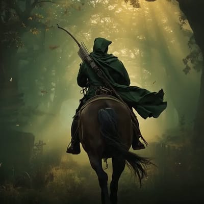 Robin Hood