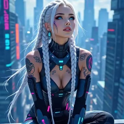 Song from the Rooftop