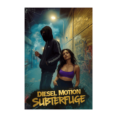 Diesel Motion - Subterfuge
