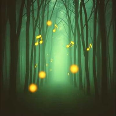 Melody Celtic EDM (2)