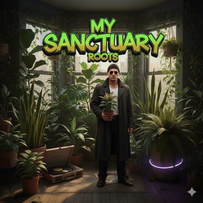 My Sanctuary【English】