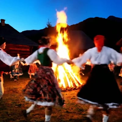 Na biesiadę Cię zapraszam!