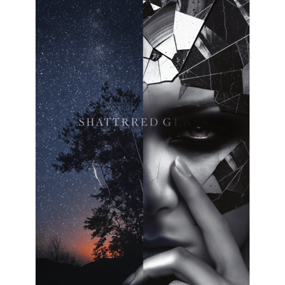 Shattered Glass B