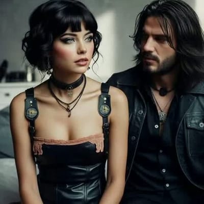 Sevda Yolu (Arabesk-Folk Versiyon) v2.1