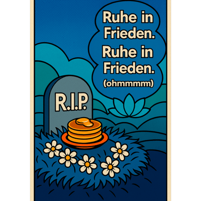 Rest In Peace 2