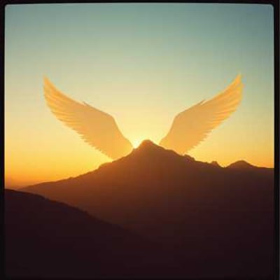 🎶 (Wings of Satya)