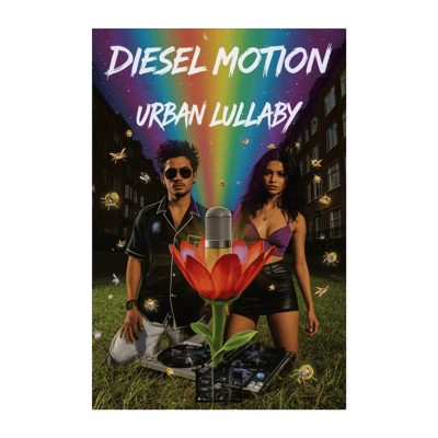 Diesel Motion - Urban Lullaby
