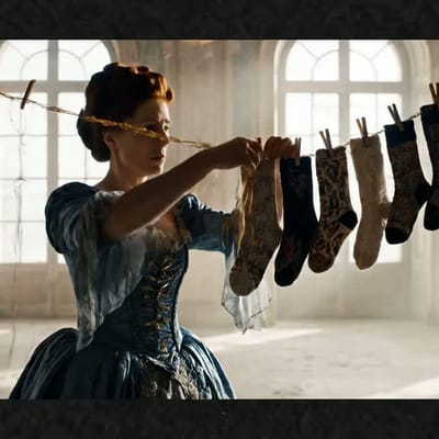 ARCHI DUCHESSE
