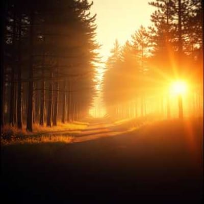 🌅 เพลง: เชื่อใจฉัน (Trust the Light We Share)