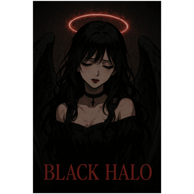 BLACK HALO