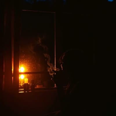 Viburnum fire