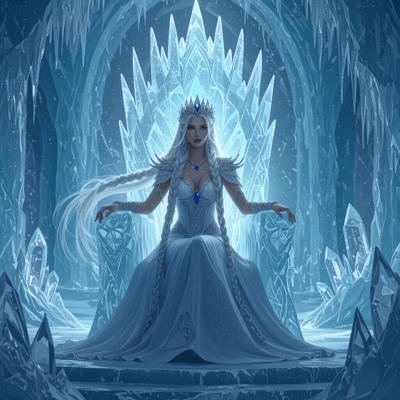 “Chains of the Sea”