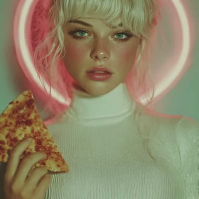 Klub Pizzy na zawsze