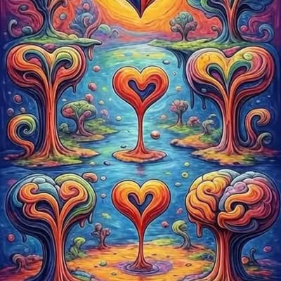 Frozen Heart