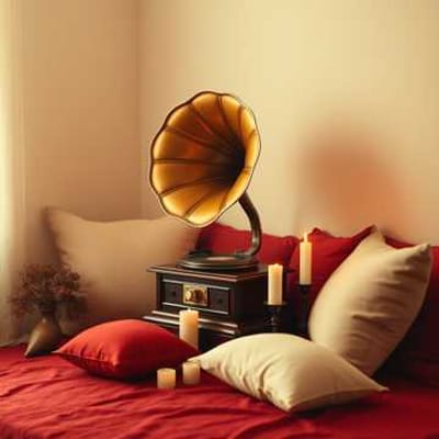 Bedroom Symphony