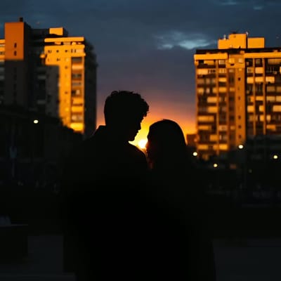Dusk Romance