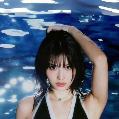 Move Like That - MOMO (TWICE solo)