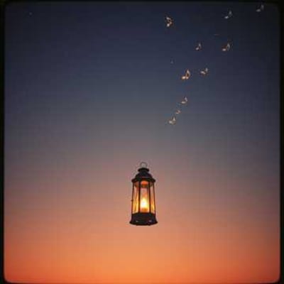 Otto’s Kitchen – Light We Carry (In Memory of Avicii)