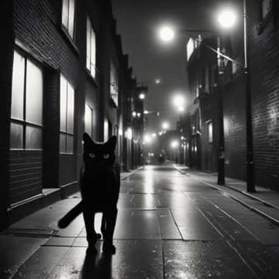 Midnight Creeper