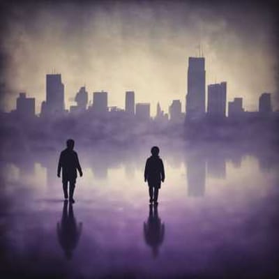 PNL đ„·Style: Dernier nuage