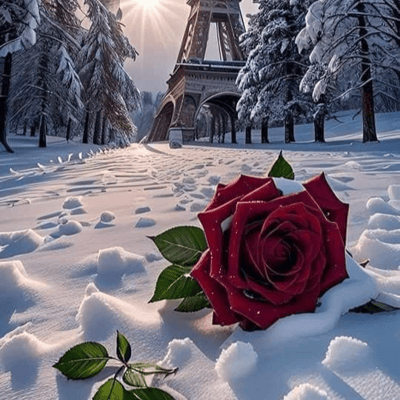 Entre Rosas y Espinas