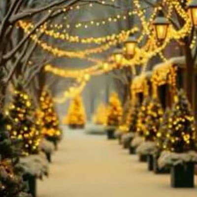Deck The Halls (Melodic House)