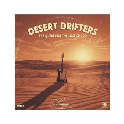 Desert Ride V2