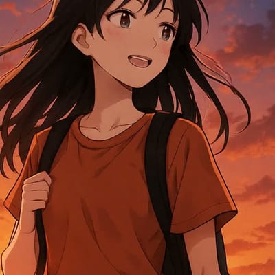 Bittersweet Horizon