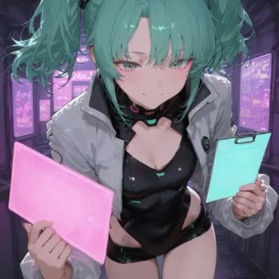 写し子たちの世界