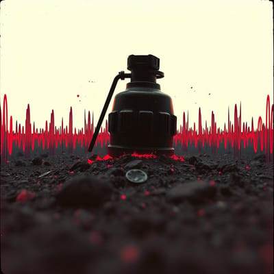 Landmine
