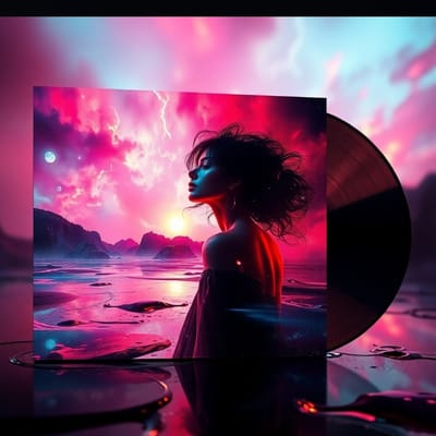 🌹WHEREVER YOU'LL BE. 🌹. . by 🪄LfRemix64 🎩 (C)