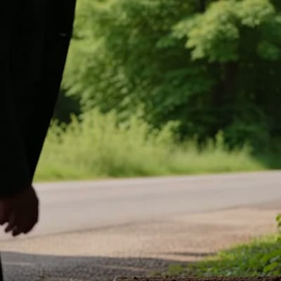 Bury Me On A Backroad (Remix)