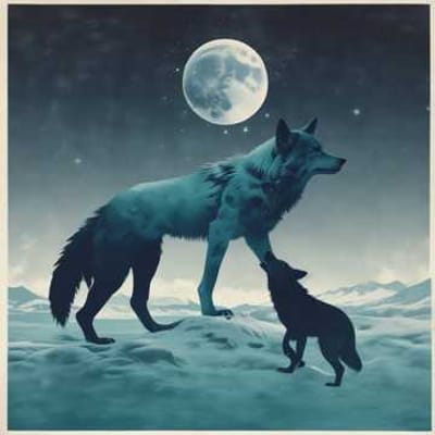 Whispers of the North Star V2