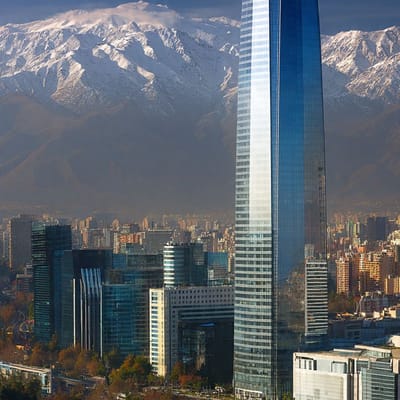 Santiago