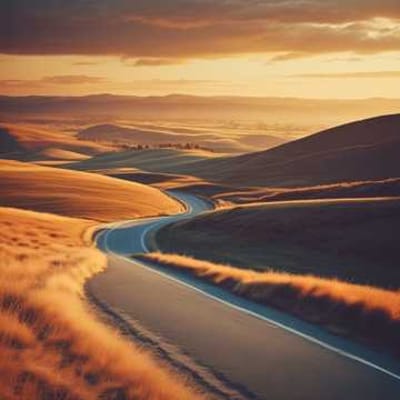 Caminho Sem Fim