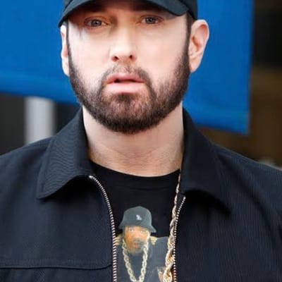 Eminem Queen