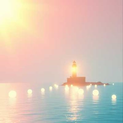 You Light Up My Sky