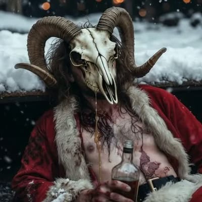 Christmas to Me