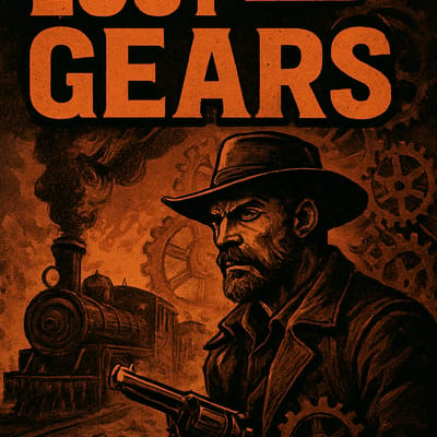 Lost in the Gears