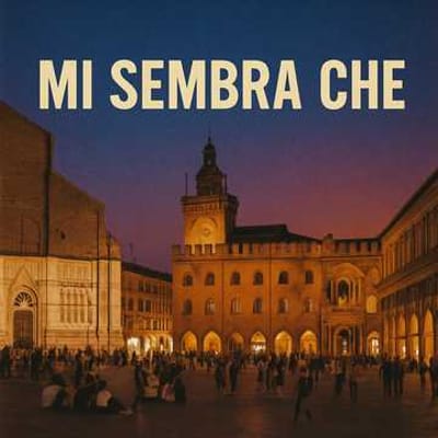 Mi Sembra Che (Duetto Remastered)