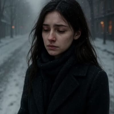 “Там, где молчит зима”
(„Dort, wo der Winter schweigt“)