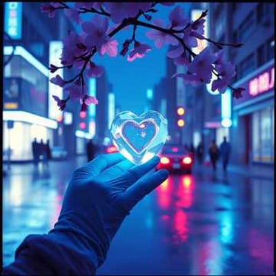 Blue Army V4(Cover Japan-Techno soft)