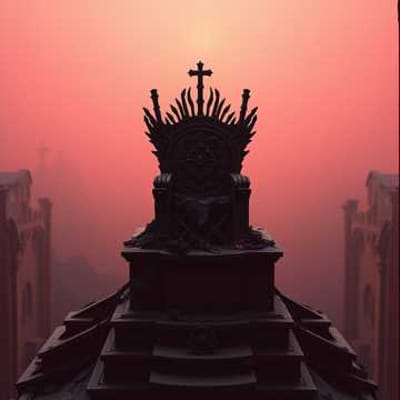 Crown of Ash