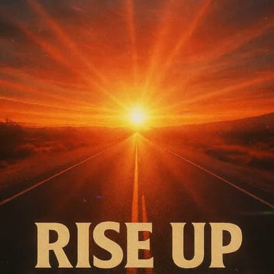 Rise Up and Run
