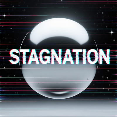 Stagnation Diagnostic (Protocol 7-Epsilon)