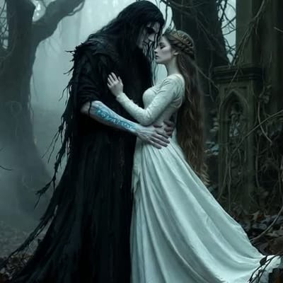 Lamefroid's Ballad
