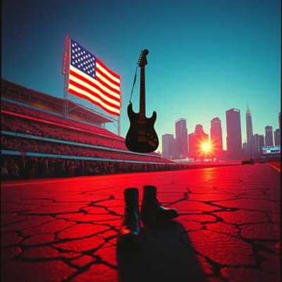 AMERICAN MADE