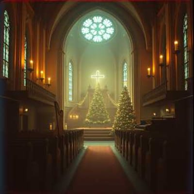 Christmas Memories (Opera)