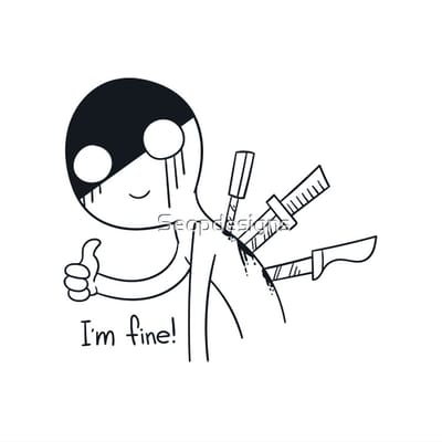 I'm Fine